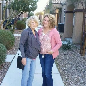 Meet your Posher, Jeanne